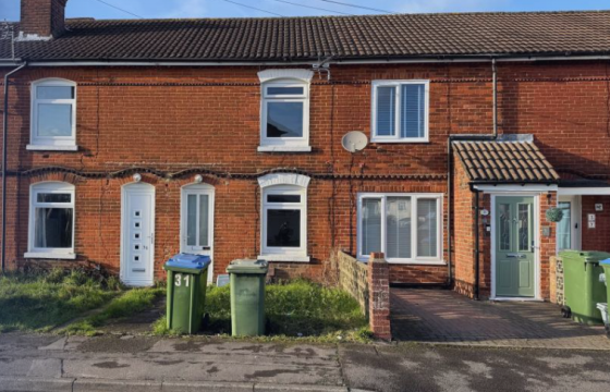 House For Improvement in Southampton photo