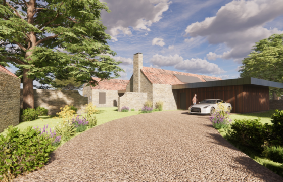 Land for sale in Compton Dundon photo