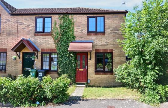 House requiring updating/refurbishment in SOUTHAMPTON photo