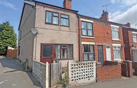Requiring renovation throughout in ALFRETON photo