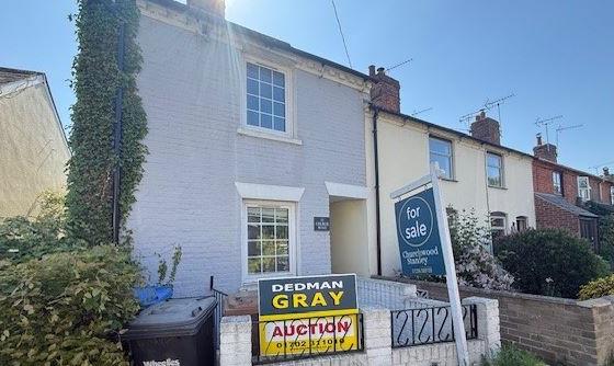 REFURBISHMENT OPPORTUNITY in Ipswich photo