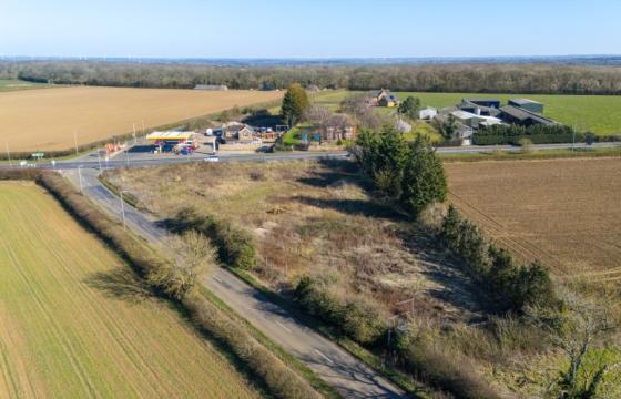 Development opportunity in Northampton photo