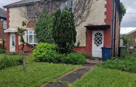 Properties in need of refurbishment and modernisation in Jarrow photo