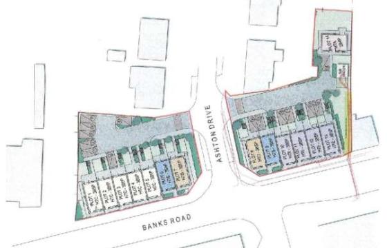 Land for sale in West Kirby photo