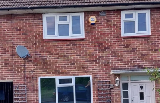House In need of modernisation in Loughton photo