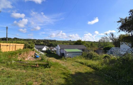 Land for sale in REDRUTH photo