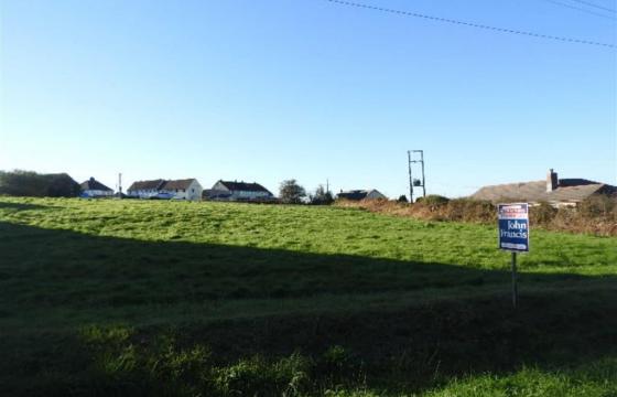 Land for sale in CRYMYCH photo