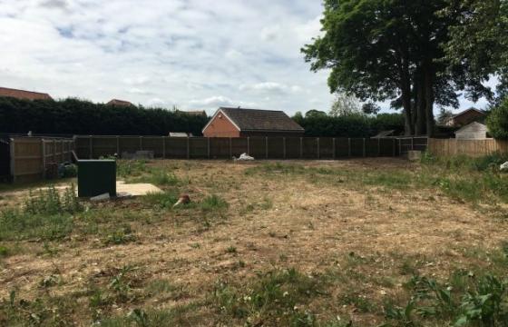 Land for sale in Waltham photo