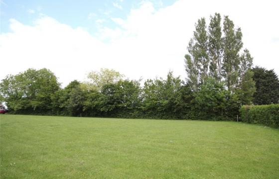Land for sale in Cranwell photo