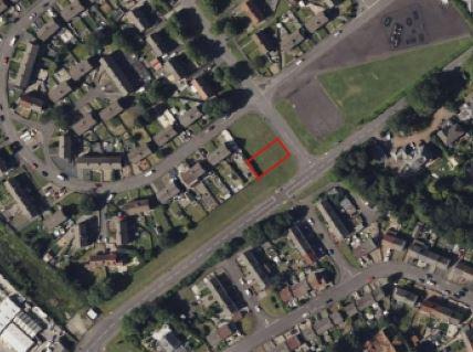 Plot 1 for sale in Dalry photo