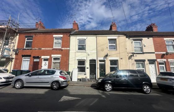 Property in need of modernisation in Coventry photo