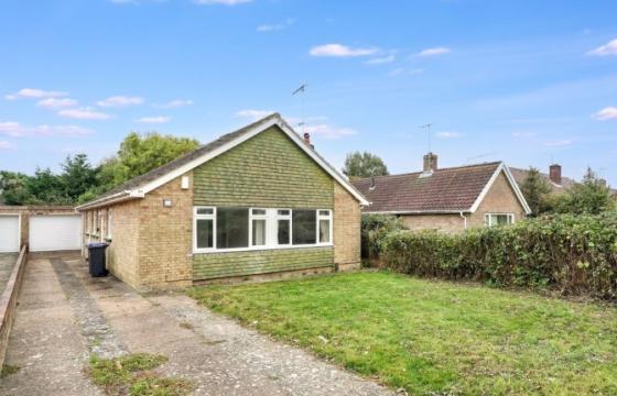 The property requires a program of refurbishment in Worthing photo