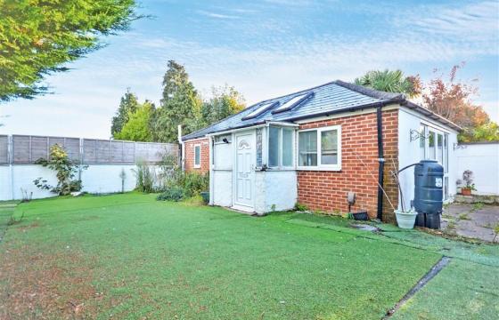 Potential for development STPP in BOURNEMOUTH photo