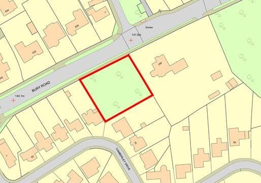 Development potential in Rochdale photo