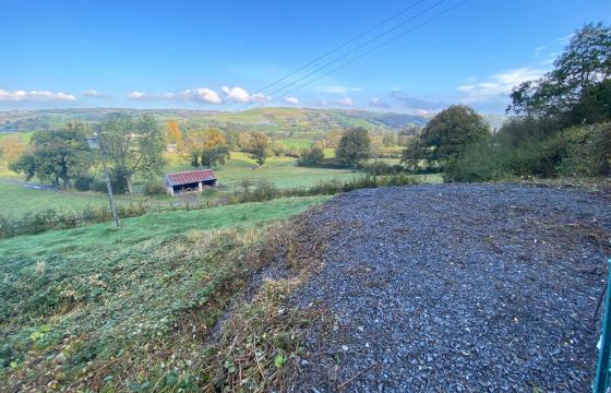 Land for sale in Lampeter photo
