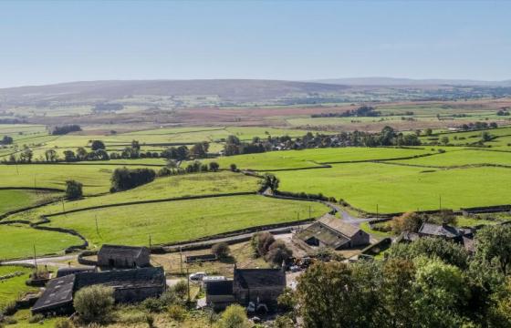 Conversion for sale in Lancaster photo