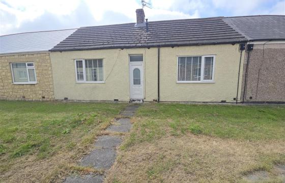 The property is in need of some modernisation in Cramlington photo