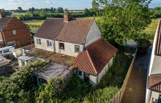 Redevelopment potential in Doncaster photo