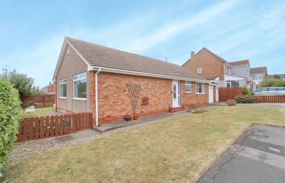 Scope for future development in Redcar photo