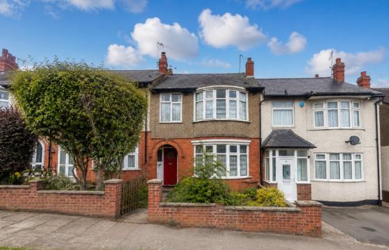 Renovation project in Northampton photo