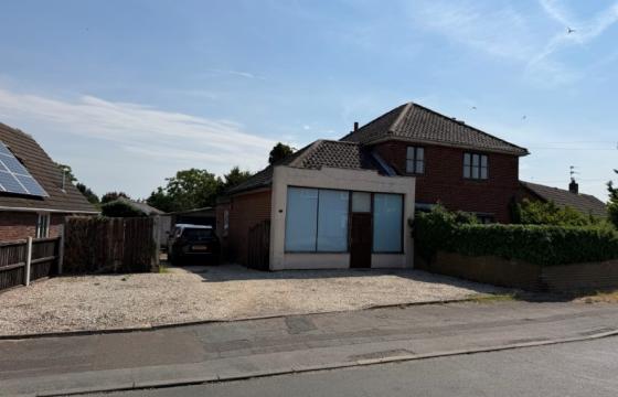 The property requires improvement and modernisation in Norwich photo