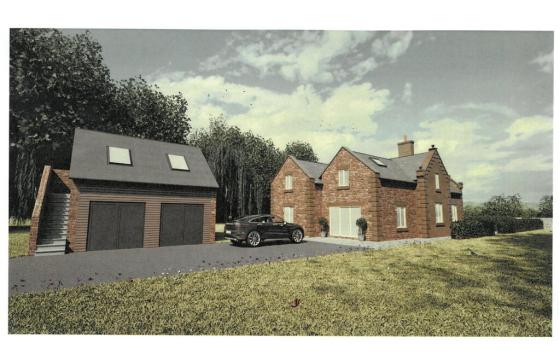 Land for sale in Thirsk photo