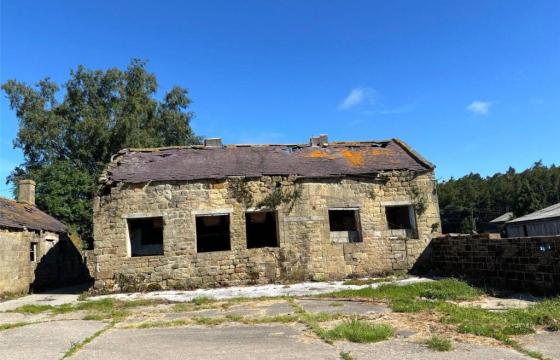 Conversion for sale in Harrogate photo