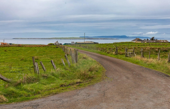 Land for sale in Wick photo