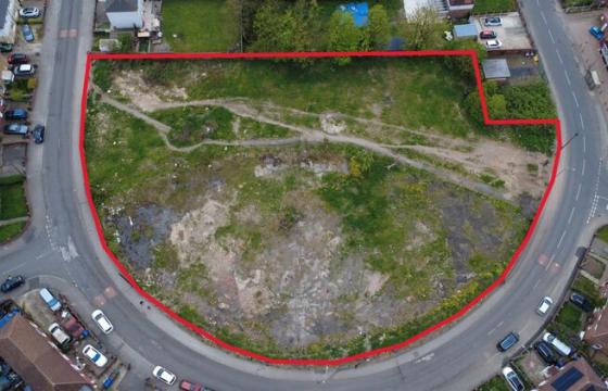 Land for sale in Rotherham photo