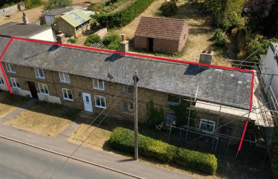 Exciting redevelopment opportunity in St. Neots photo