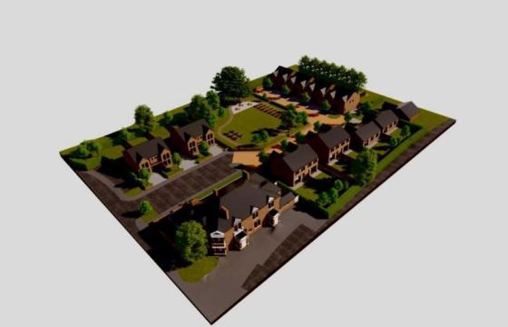 Land for sale in Pilling photo
