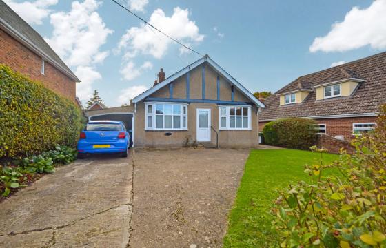 Property for modernisation in Wickham Bishops photo