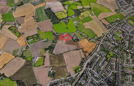 Land for sale in Ormskirk photo