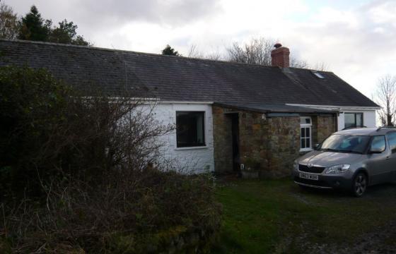 Potential for upgrading in north Ceredigion photo