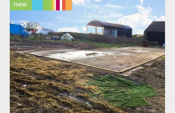 Land for sale in Billingham photo