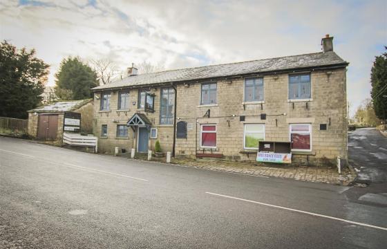 Land for sale in Rossendale photo