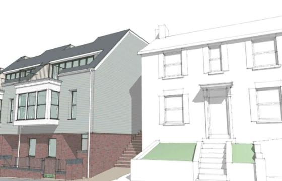 UNDER OFFER Land for sale in Tunbridge Wells photo