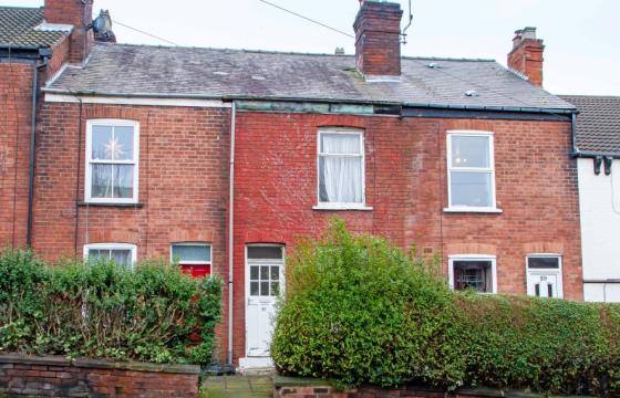 Property for repair in Chesterfield photo