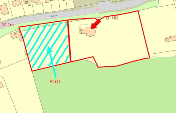 RESIDENTIAL DEVELOPMENT in Wickford photo