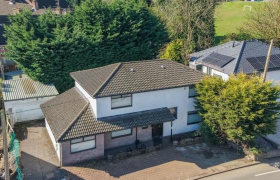 Opportunity for modernisation and development in Cardiff photo