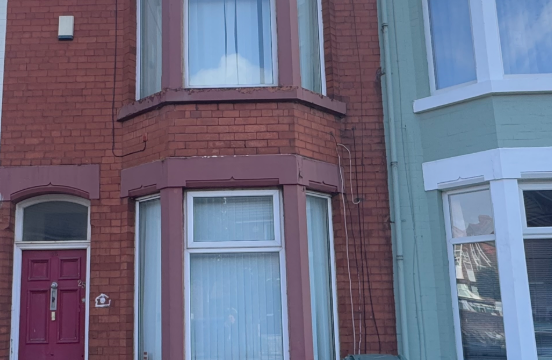 Property for refurbishment in Liverpool photo