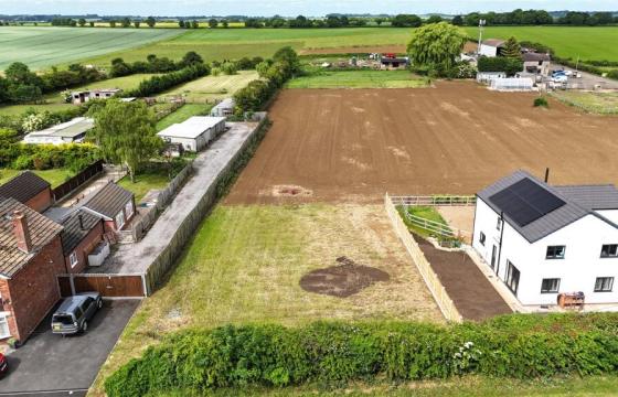 Rare Development Opportunity in Scunthorpe photo