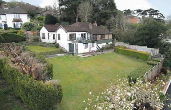 Property for modernisation in Portishead photo