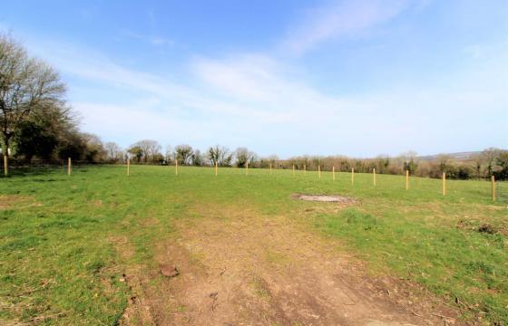 Land for sale in Gunnislake photo