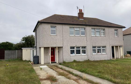 Property for improvement in Felixstowe photo