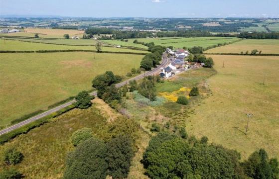 Land for sale in Galston photo