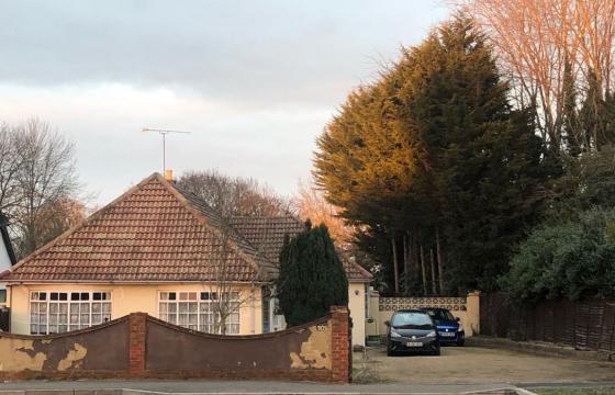 House + Plot for sale in Wokingham photo