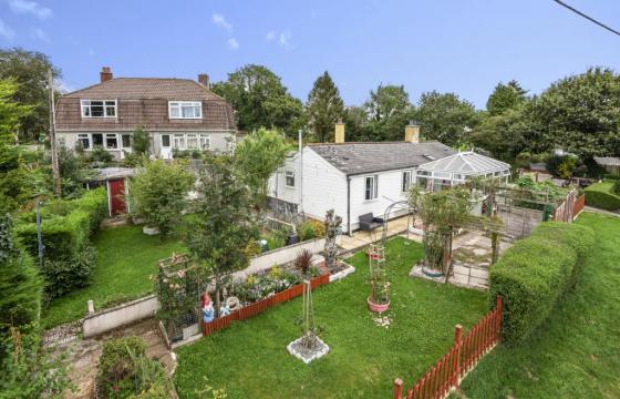 Development opportunity in Liskeard photo