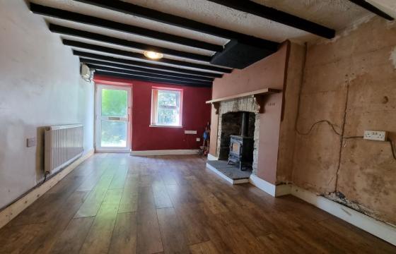 Renovation for sale in Newport photo