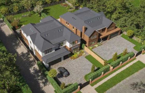 Land for sale in Ruddington photo